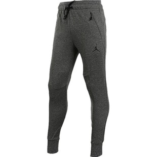 Nike/耐克男子Jordan时尚舒适小脚耐磨运动休闲裤子809475