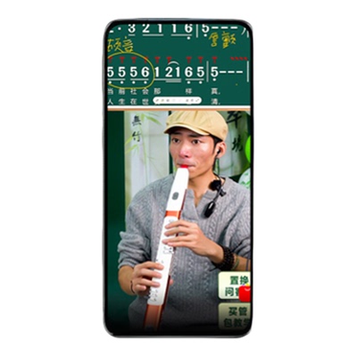 丽悦火烈鸟电吹管乐器S600中老年人2025款萨克斯电子官方旗舰店