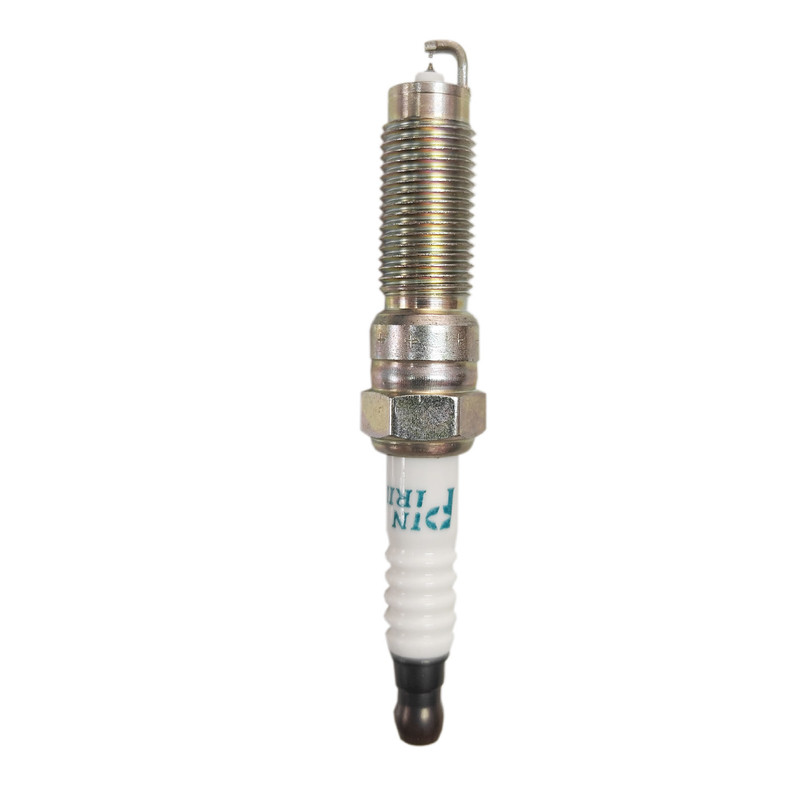 火炬双铱金针对针火花塞YL8RHII 6261适配福特福克斯翼虎1.5T