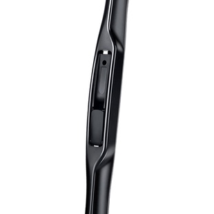 适用长安铃木雨燕雨刮器原装汽车无骨前胶条片专用原厂车后雨刷条