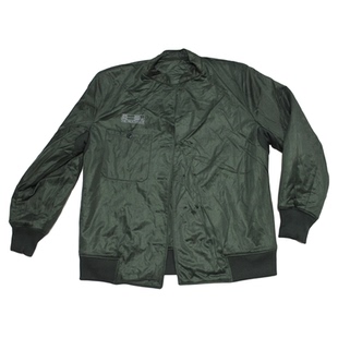 寒区棉衣裤棉袄棉裤 温区棉衣男士防寒服加厚军绿色棉衣夹克外套