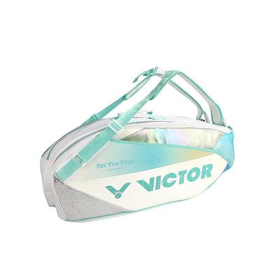 戴资颖羽毛球包威克多隔热层鞋仓