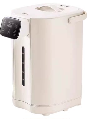 美的5L便携恒温电热水壶MKSP11-F