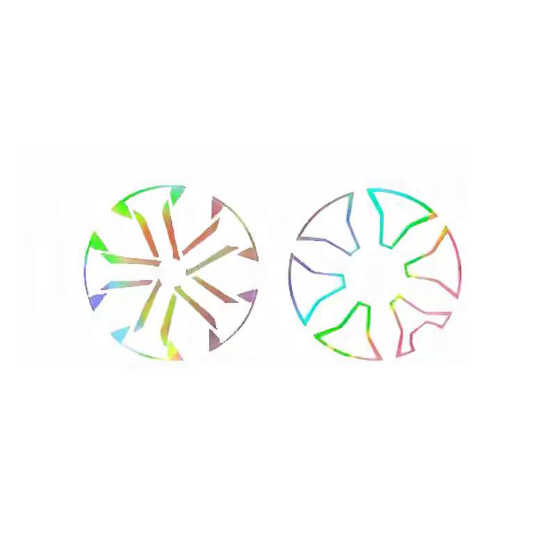 哈弗二代大狗改装装饰轮毂贴纸