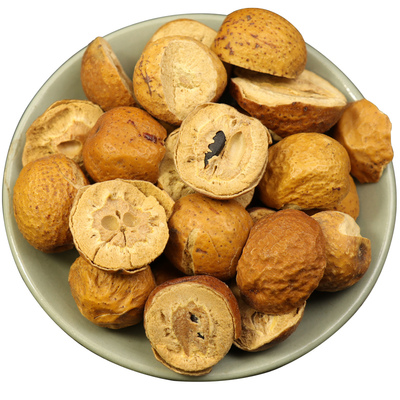 【经方集】川楝子中药材川练子代打川楝子粉气特异100/250g/500克