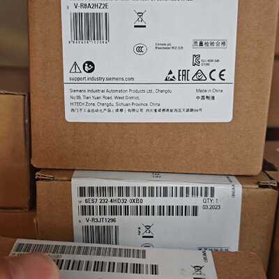 【询价】6es7232-4hd32-0xb0  模块，适用