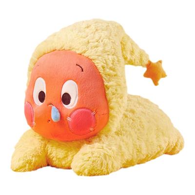 泡泡玛特我们都是星星人系列抱枕