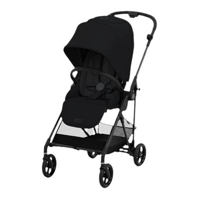 cybex双向推行超轻婴儿车碳纤维