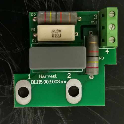 议价利德华福高压变频器功率单元HARS700/030P旁路控制板BLH5.903