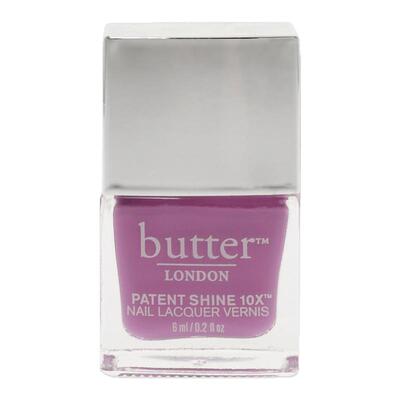 美国直邮Butter LondonPatent Shine 10X 指甲油 - Sweets女士-6m
