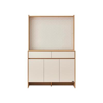 全友家居现代简约鞋柜