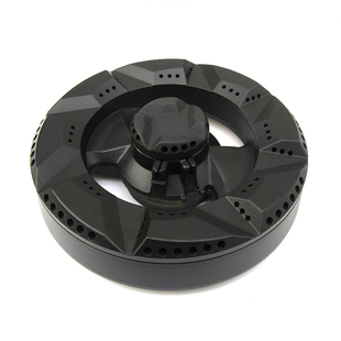 适合老板煤燃气灶配件9G80 9B78火盖9B28 9B17 58G3 9G3 9G88炉头