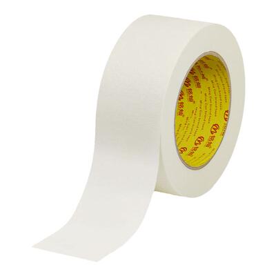 喷漆遮蔽美纹纸胶带粘性好不残胶