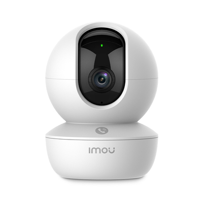 乐橙800万像素家用监控一键呼叫