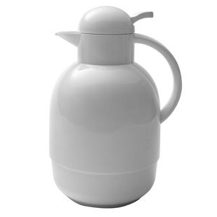 alfi爱丽飞Diana系列APMB保温壶玻璃内胆1.6L暖水壶防腐蚀保温