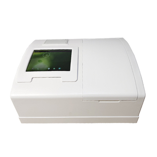 蔬菜水果便携式农药残留检测仪农药残留速测仪农残速测仪器农残仪