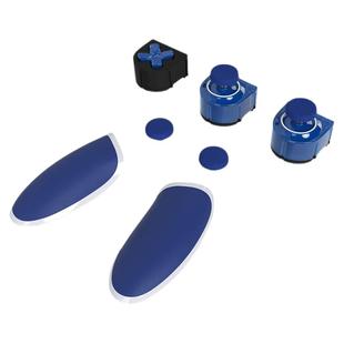 图马思特eSwap手柄摇杆模块配件模组 蓝色带LED功能 电竞游戏手柄配件模块化可插拔 图马斯特 THRUSTMASTER