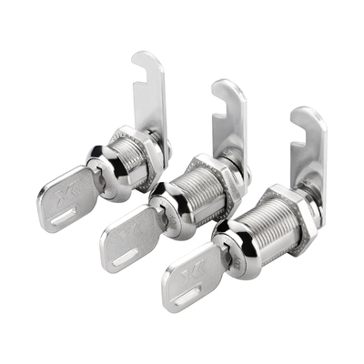 出厂价文件柜子锁铁皮柜子锁芯