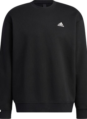 男子长袖卫衣Adidas/阿迪达斯
