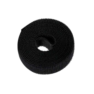 数据线收纳魔术贴扎带理线器