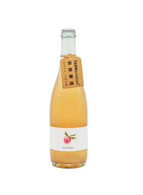 田园酿造火把梨水蜜桃