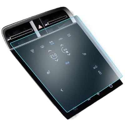 晶盾膜酷斯特KUST有机玻璃全车屏