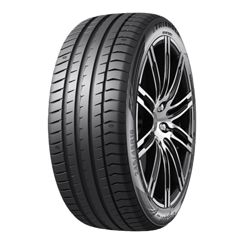 三角/TRIANGLE汽车轮胎 EffeXSport TH202 225/45R17 94Y包安装