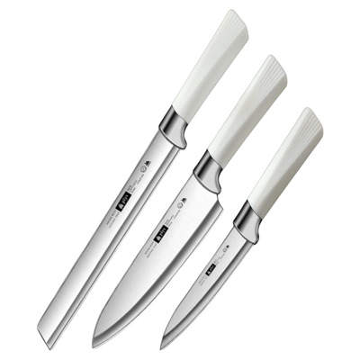 水果刀案板套装切瓜果专用削皮刀