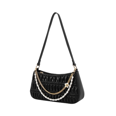 森马包包腋下包女2023新款