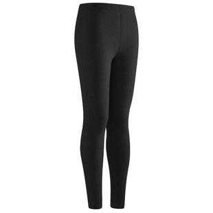 简云羊毛蚕丝保暖裤女德绒秋裤加厚加绒中老年棉裤冬季特厚打底裤