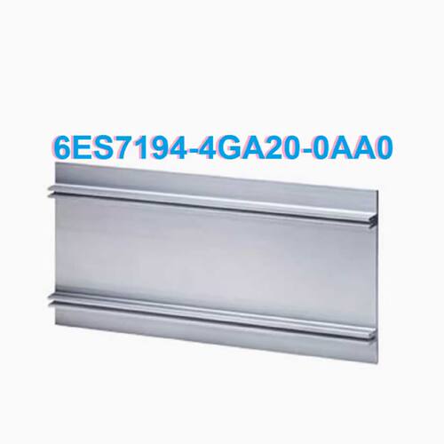 议价议价6ES7194-4GA20-0AA0西门子ET200 PRO导轨2000mm 6ES71944