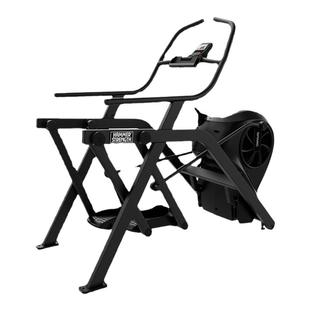 HAMMER STRENGTH豪迈力量弧步训练器磁控登山漫步机有氧健身器材