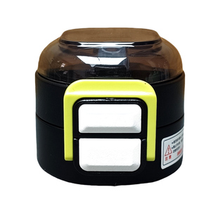 原厂原装康林保温杯盖双饮吸管水杯盖子防漏密封杯盖配件219型号