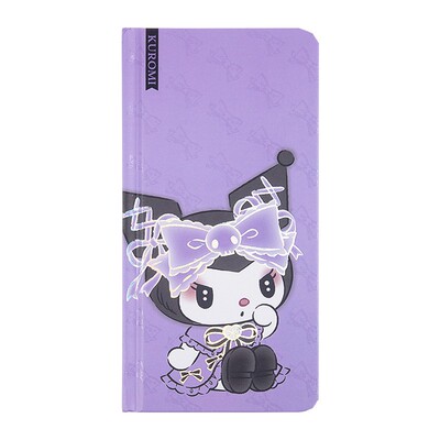 广博/三丽鸥网红手账本周计划本