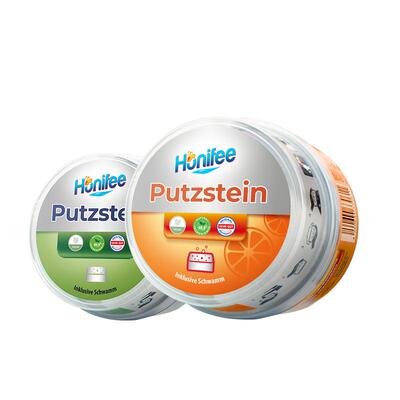 菲碧清清洁膏多功能清洁剂厨房浴室小白鞋清洁剂多用途小白膏