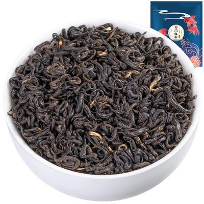 国风袋装-2025新茶-祁门红茶500g