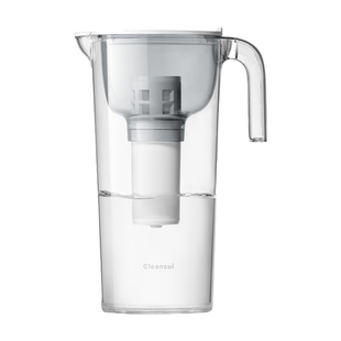 三菱净水器新品cleansui可菱水CP503家用直饮自来水过滤净水壶