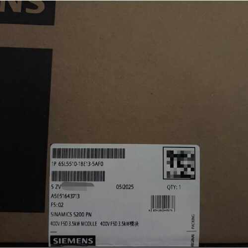 议价6SL55101BE135AF0现适用