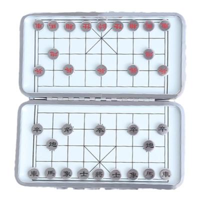 中国象棋小学生儿童磁力像棋