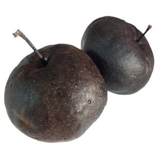 正宗东北特产冻梨苹果梨非花盖梨延边大果黑梨冻秋梨当季新鲜白梨