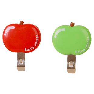 磁吸口服液开瓶器多功能啤酒起瓶器开罐瓶盖神器冰箱贴防潮封口夹