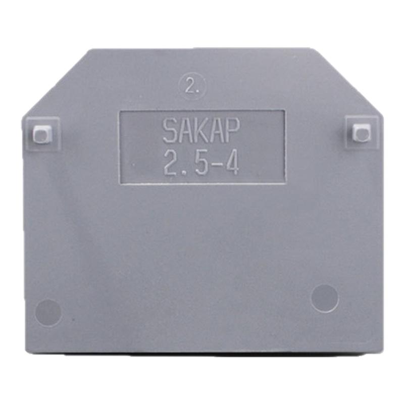 魏德米勒接线端子SAKDU 2接线端子