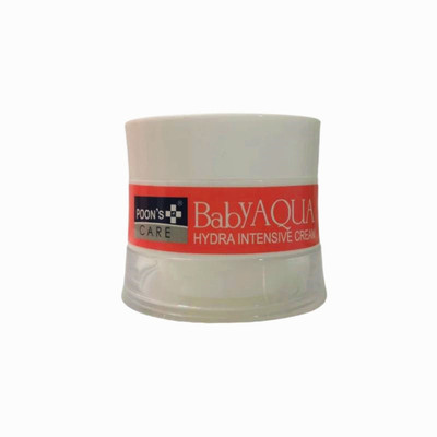 潘氏保湿舒缓干燥身体乳婴儿面霜