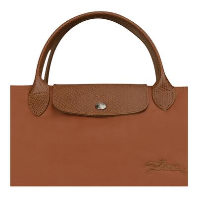 【自营】LONGCHAMP/珑骧LE PLIAGE GREENM托特包可放电脑10168919