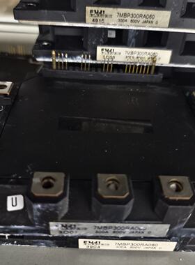 议价-7MBP300RA060  7MBP300RA060-05
