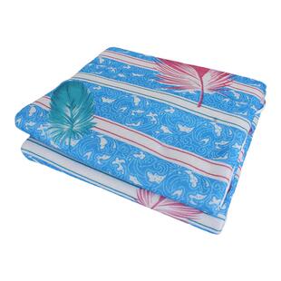 包邮钢城全线路安全型高档呢绒电热毯单人双人双控三人水暖电热毯