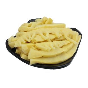 瑞庙山野生鲜笋尾笋尖小竹笋新鲜竹笋水煮清水笋麻竹笋农家特色菜