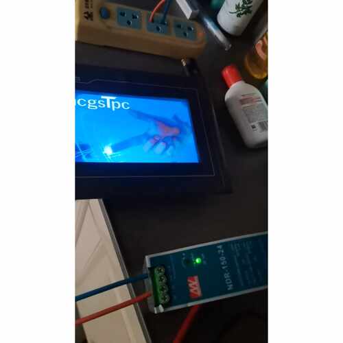 〔议价-可维修〕昆仑通态TPC7062KX触摸屏 拆机件 原装正品 实物