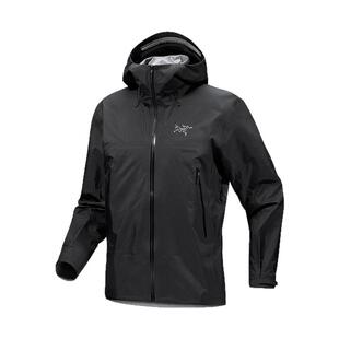 ARC’TERYX 始祖鸟 BETA SL JACKET  防风防水 男士冲锋衣