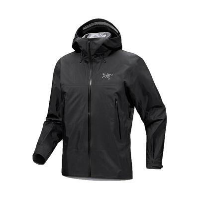 ARC’TERYX 始祖鸟 BETA SL JACKET  防风防水 男士冲锋衣